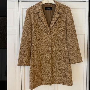 Dana Buchman Jacket
